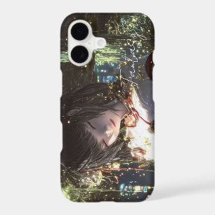 Aesthetic / Dark Fantasy Girl