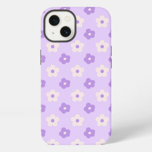 Aesthetic Flowers Phone Case