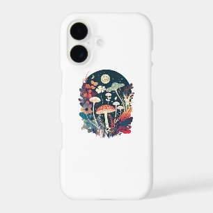 Aesthetic Goblincore And Cottagecore Mushroom Whim