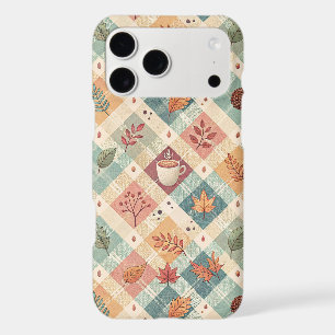 Aesthetic Holiday Checkered Phone Case