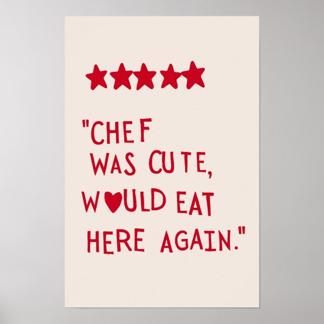 Aesthetic Kitchen Decor Cute Cooking Art Kitchen W (Front)