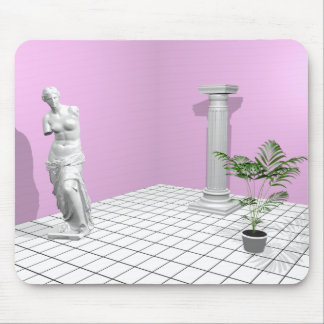 Aesthetic Mouse Pad