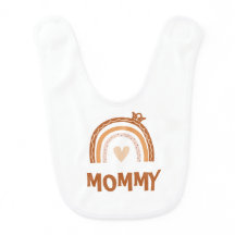 Aesthetic organic Rainbow mommy