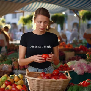 aesthetic outfit quote Born to stand out T-Shirt