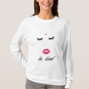 AESTHETIC PICTURE DESIGN T-SHIRT