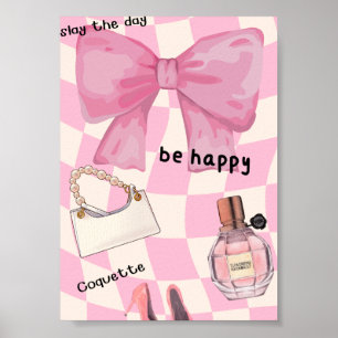 🎀Aesthetic Poster