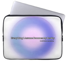 Aesthetic Purple Aura Manifestation