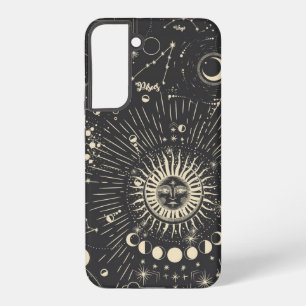 Aesthetic samsung galaxy case