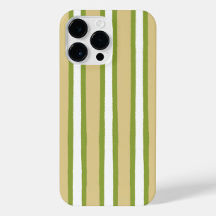 Aesthetic Striped Colorful Phone Case