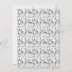 Aesthetic Student Planner Custom Journal Holiday Card