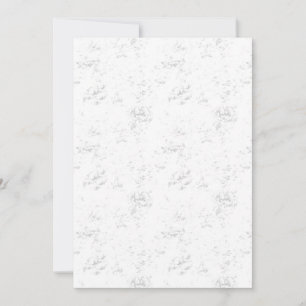 Aesthetic Student Planner Custom Journal Invitation