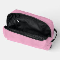 Aesthetician Toiletry Bag – Beauty Travel Bag
