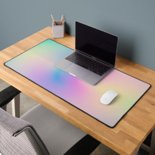 Aesthétique coloré positif dégradé d'air