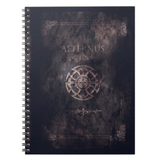 Aeternus Notebook