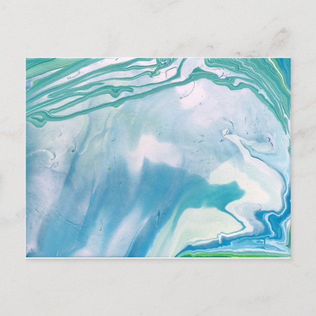 Aether Postcard (Front)