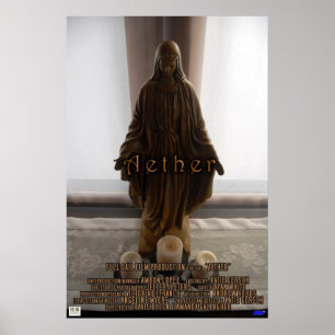 Aether Poster