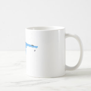 Aetherium Schizm Coffee Mug