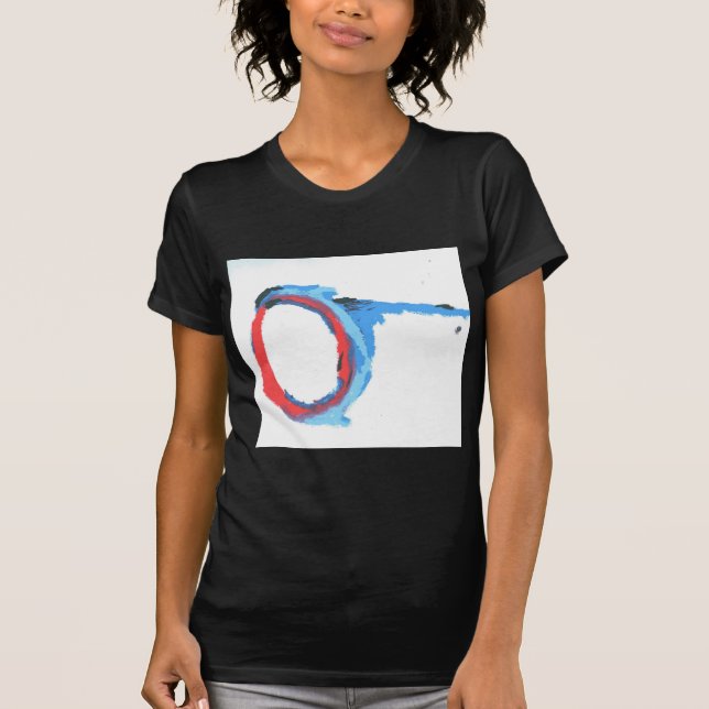 Aetherium Schizm T-Shirt (Front)