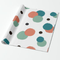 Aethetic Colourful Dots
