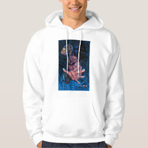 Aew T-ShirtThe Chief wrestling art Hoodie