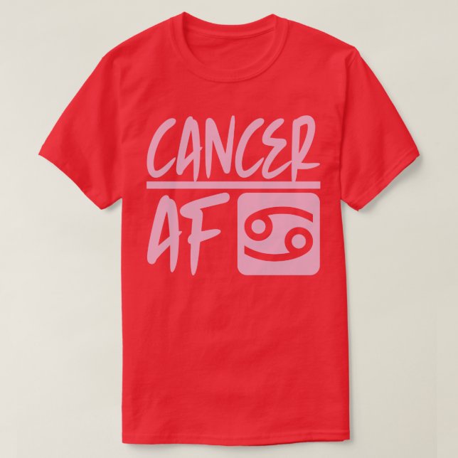 AF 1 T-Shirt (Design Front)