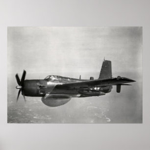 AF Guardian Poster