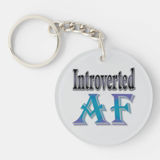 AF introduite (Devant)