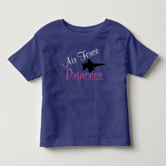 AF Princess Toddler T-shirt