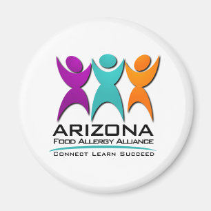 AFAA Magnet