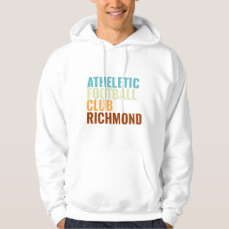 AFC Richmond Believe Lasso Hoodie