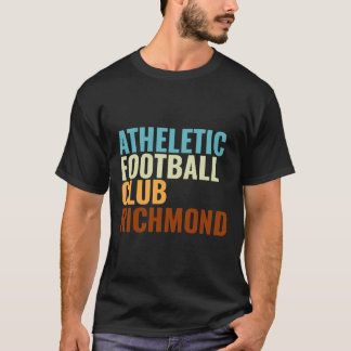 AFC Richmond Believe Lasso T-Shirt