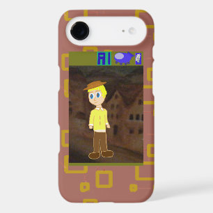 Affaire de téléphone