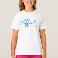 Affect Kids Tee