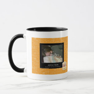 Affection Mug