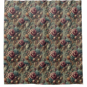 Affectionate Wrath – Gothic Victorian