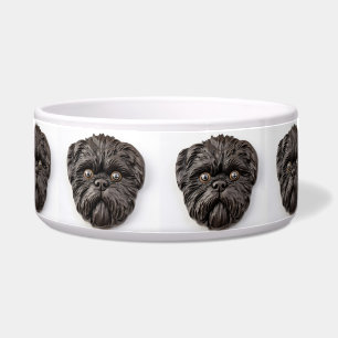 Affenpinscher 3D Inspired
