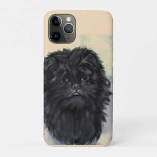 Affenpinscher iPhone 11 Pro Case