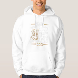 Affenpinscher Dog Hoodie