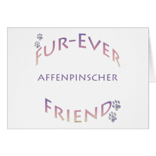 Affenpinscher Furever