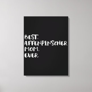 Affenpinscher | Hangable Home Decor Gifts for Mom