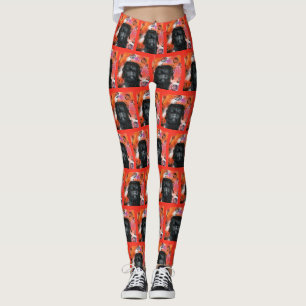 AFFENPINSCHER            LEGGINGS