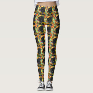 Affenpinscher Leggings