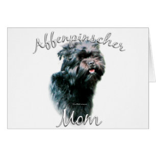 Affenpinscher Maman 2