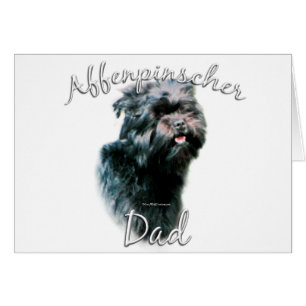 Affenpinscher Papa 2
