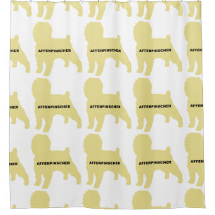 Affenpinscher silo beige name