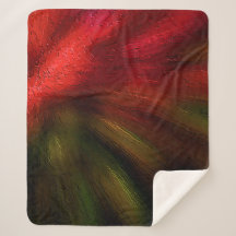 "Affichage couleur et texture" Couverture Sherpa