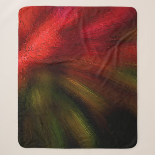 "Affichage couleur et texture" Couverture Sherpa