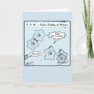"Affichage public carte de Saint-Valentin de
