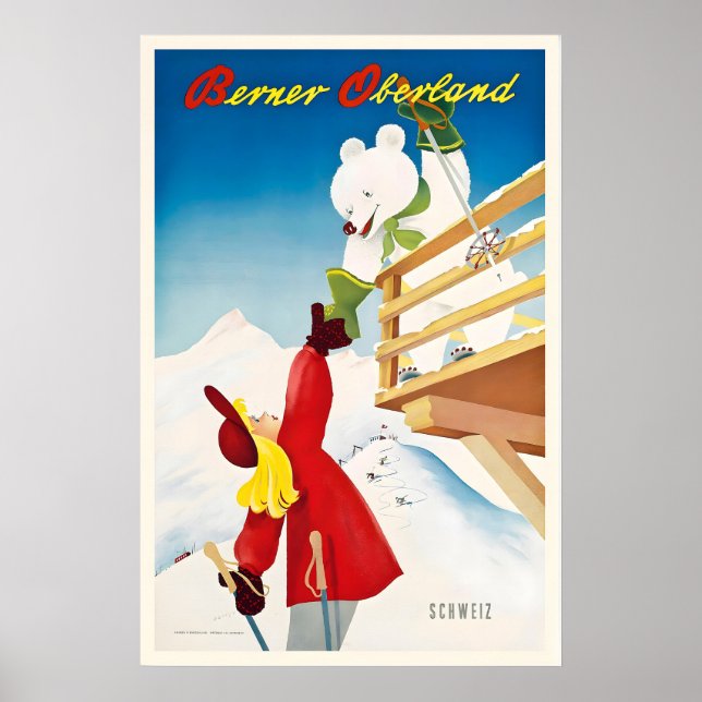 Affiche (Devant)