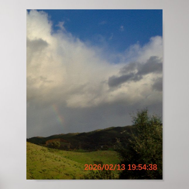 Affiche (Devant)